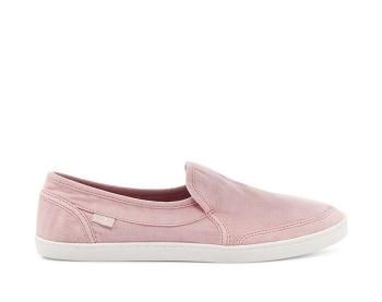 Sanuk Pair O Dice Slip On Skor Dam Lila | Sverige 521SGL